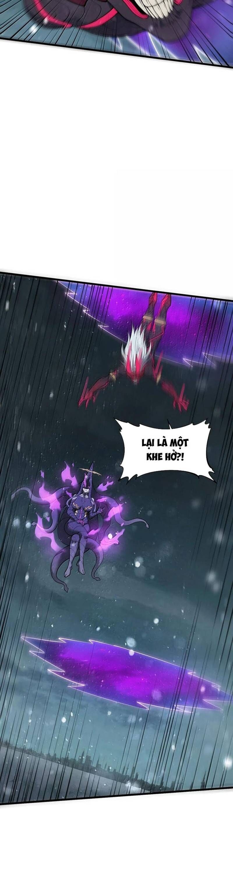 Băng Phong Mạt Nhật: Không Còn Đường Sống Chapter 65 - Trang 2