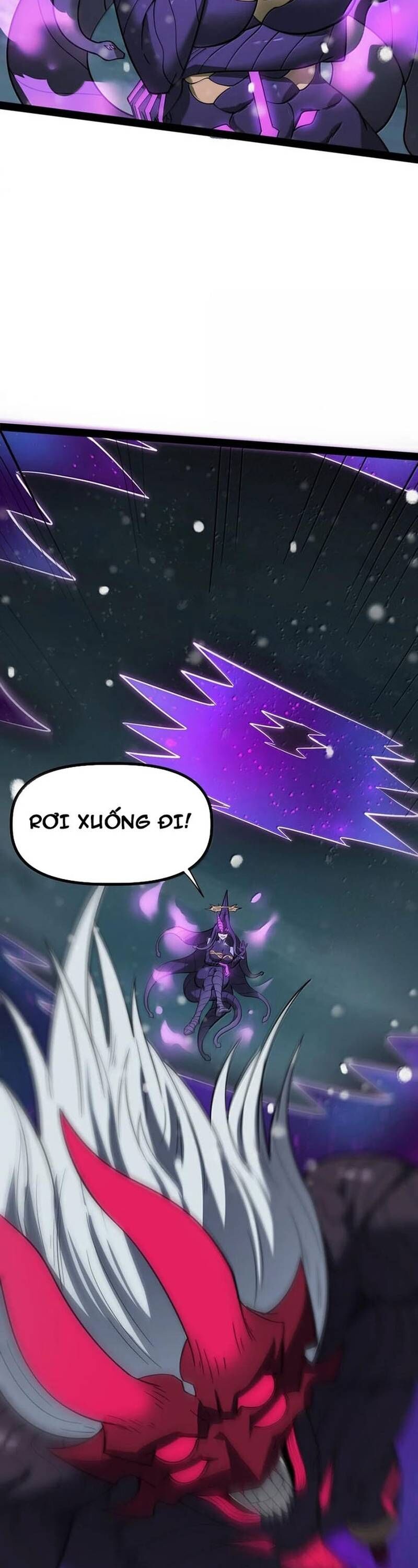 Băng Phong Mạt Nhật: Không Còn Đường Sống Chapter 65 - Trang 2