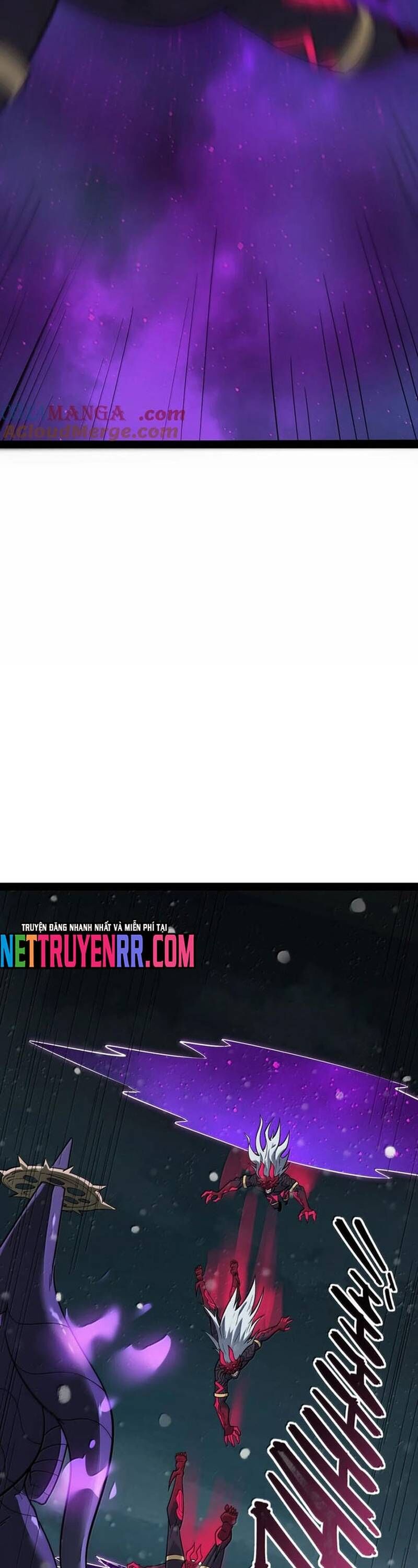 Băng Phong Mạt Nhật: Không Còn Đường Sống Chapter 65 - Trang 2