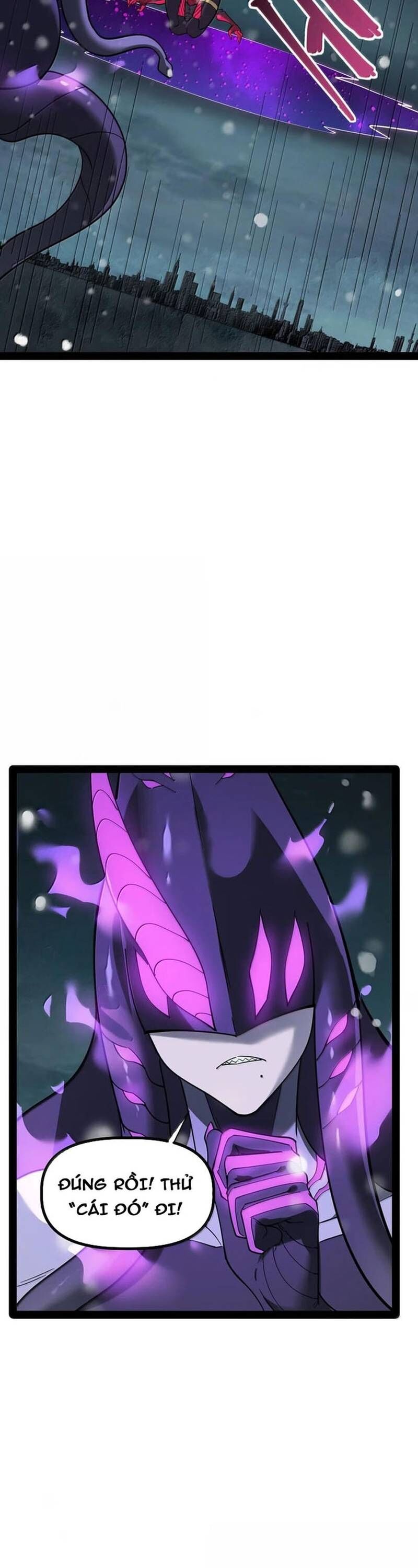 Băng Phong Mạt Nhật: Không Còn Đường Sống Chapter 65 - Trang 2