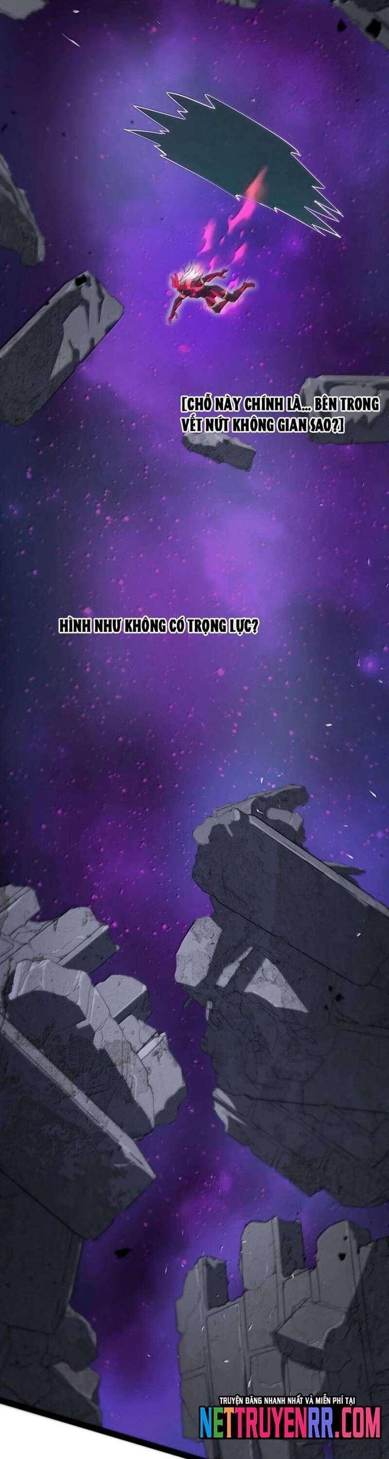 Băng Phong Mạt Nhật: Không Còn Đường Sống Chapter 65 - Trang 2