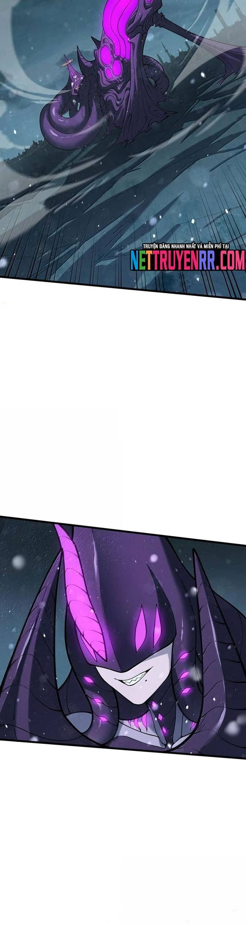 Băng Phong Mạt Nhật: Không Còn Đường Sống Chapter 65 - Trang 2