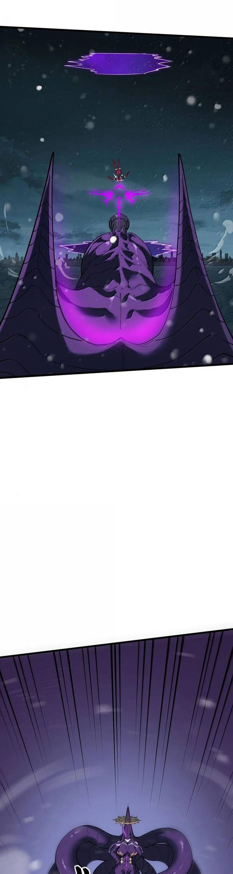 Băng Phong Mạt Nhật: Không Còn Đường Sống Chapter 65 - Trang 2