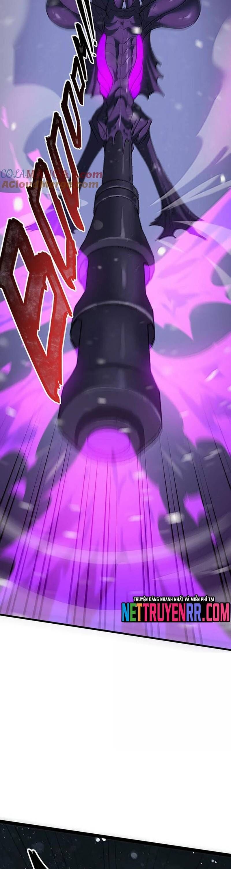 Băng Phong Mạt Nhật: Không Còn Đường Sống Chapter 65 - Trang 2