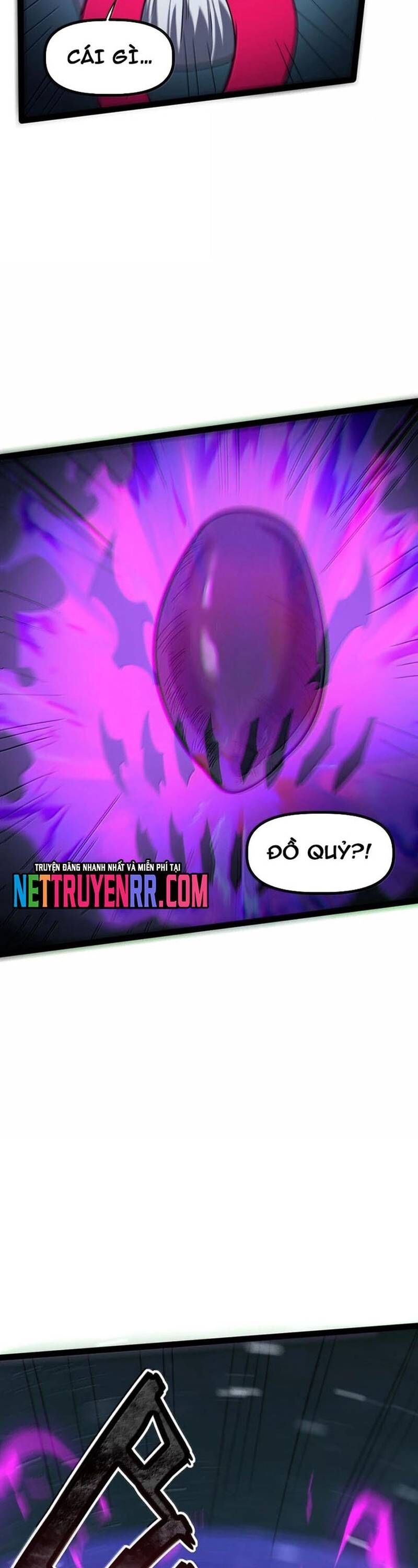 Băng Phong Mạt Nhật: Không Còn Đường Sống Chapter 65 - Trang 2