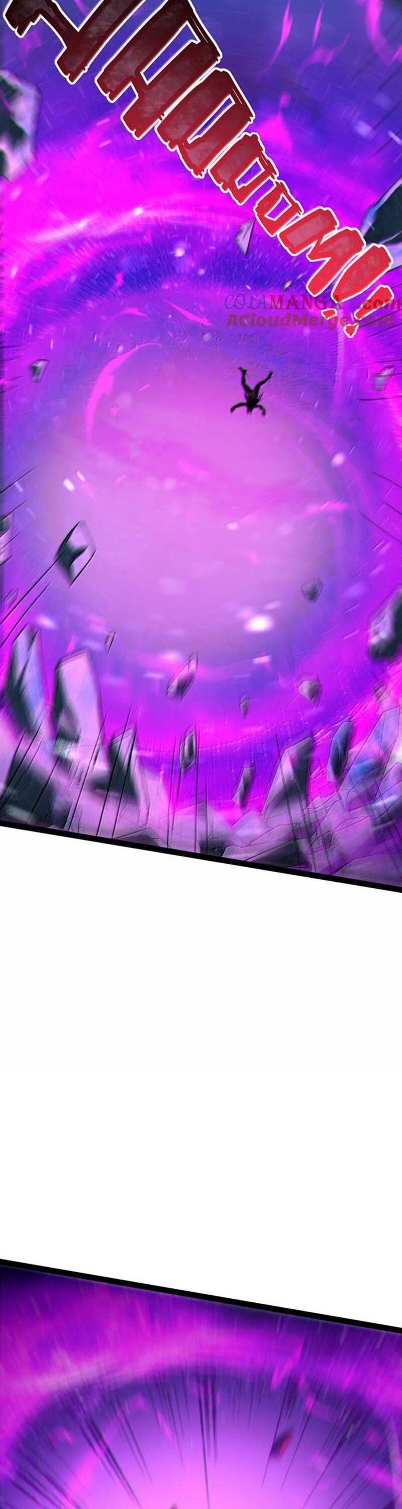 Băng Phong Mạt Nhật: Không Còn Đường Sống Chapter 65 - Trang 2