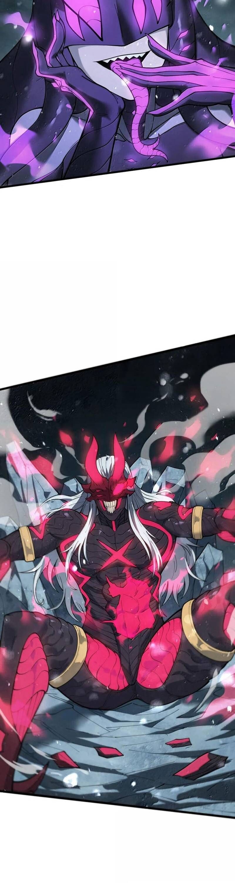 Băng Phong Mạt Nhật: Không Còn Đường Sống Chapter 65 - Trang 2