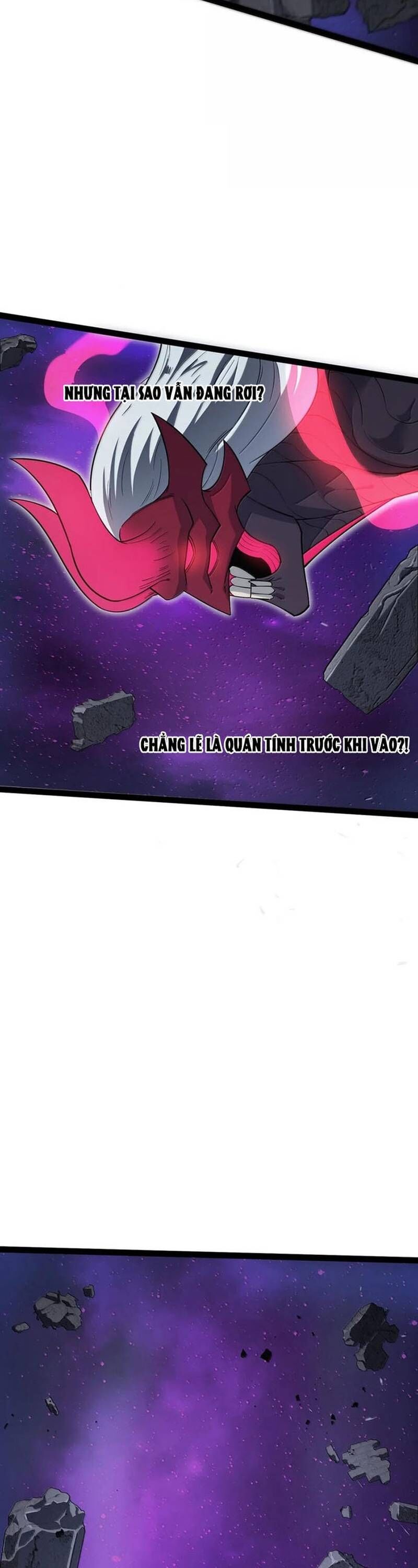 Băng Phong Mạt Nhật: Không Còn Đường Sống Chapter 65 - Trang 2