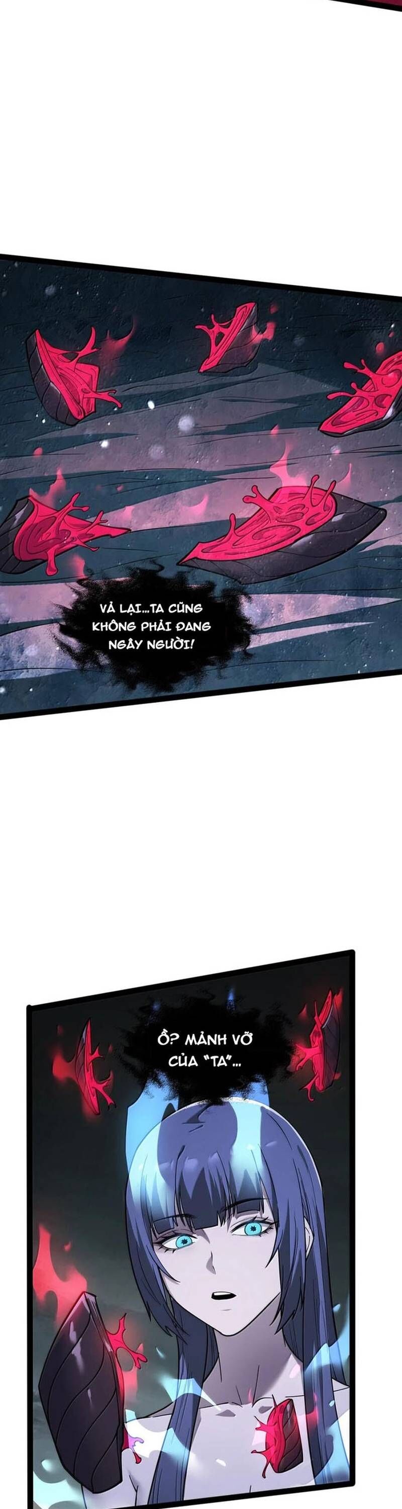 Băng Phong Mạt Nhật: Không Còn Đường Sống Chapter 65 - Trang 2