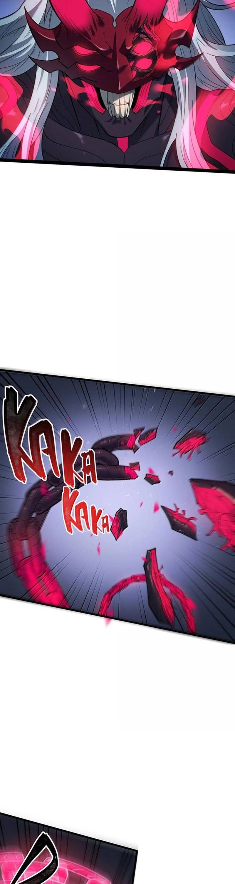 Băng Phong Mạt Nhật: Không Còn Đường Sống Chapter 65 - Trang 2