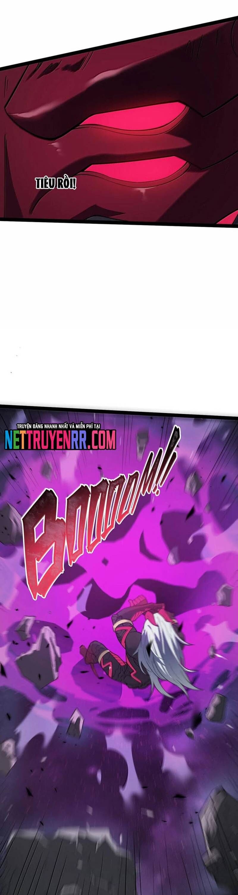 Băng Phong Mạt Nhật: Không Còn Đường Sống Chapter 65 - Trang 2