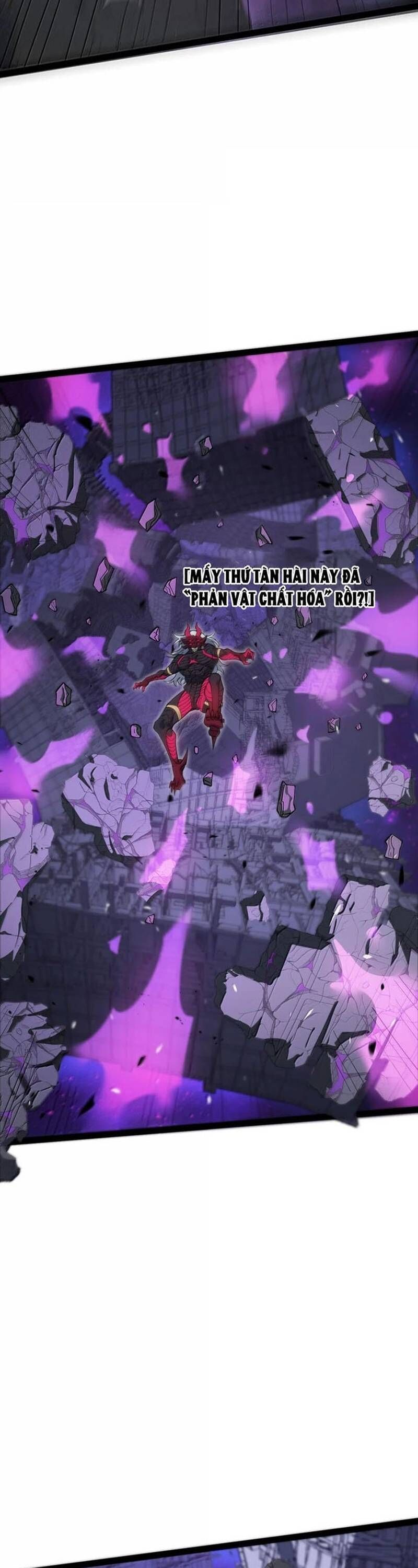 Băng Phong Mạt Nhật: Không Còn Đường Sống Chapter 65 - Trang 2