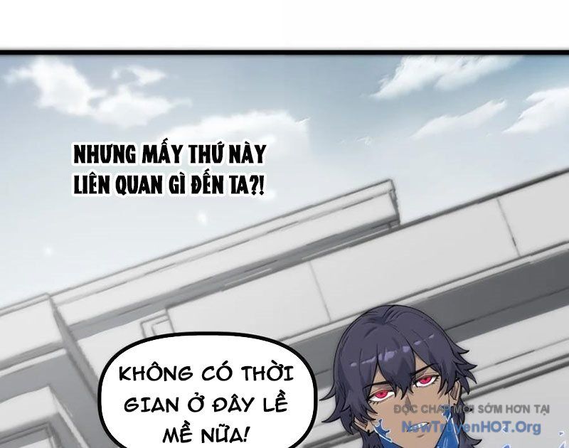 Băng Phong Mạt Nhật: Không Còn Đường Sống Chapter 67 - Trang 2