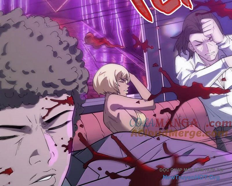 Băng Phong Mạt Nhật: Không Còn Đường Sống Chapter 68 - Trang 2