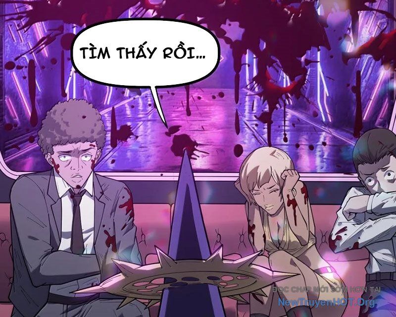 Băng Phong Mạt Nhật: Không Còn Đường Sống Chapter 68 - Trang 2