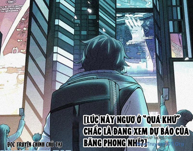Băng Phong Mạt Nhật: Không Còn Đường Sống Chapter 68 - Trang 2