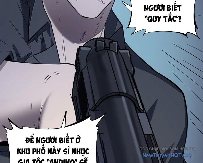 Băng Phong Mạt Nhật: Không Còn Đường Sống Chapter 68 - Trang 2