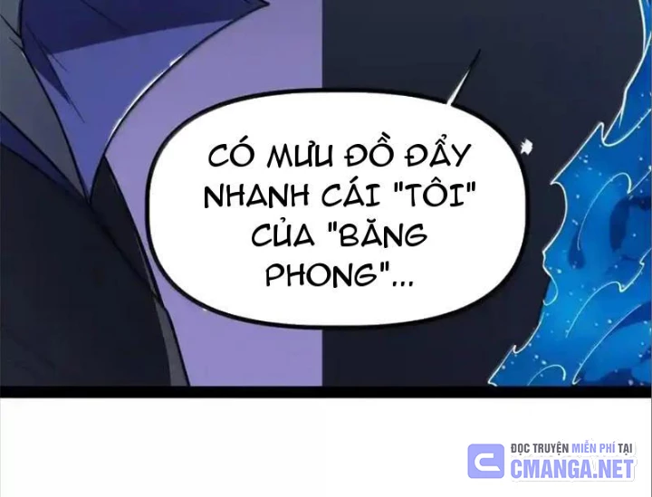 Băng Phong Mạt Nhật: Không Còn Đường Sống Chapter 69 - Trang 2