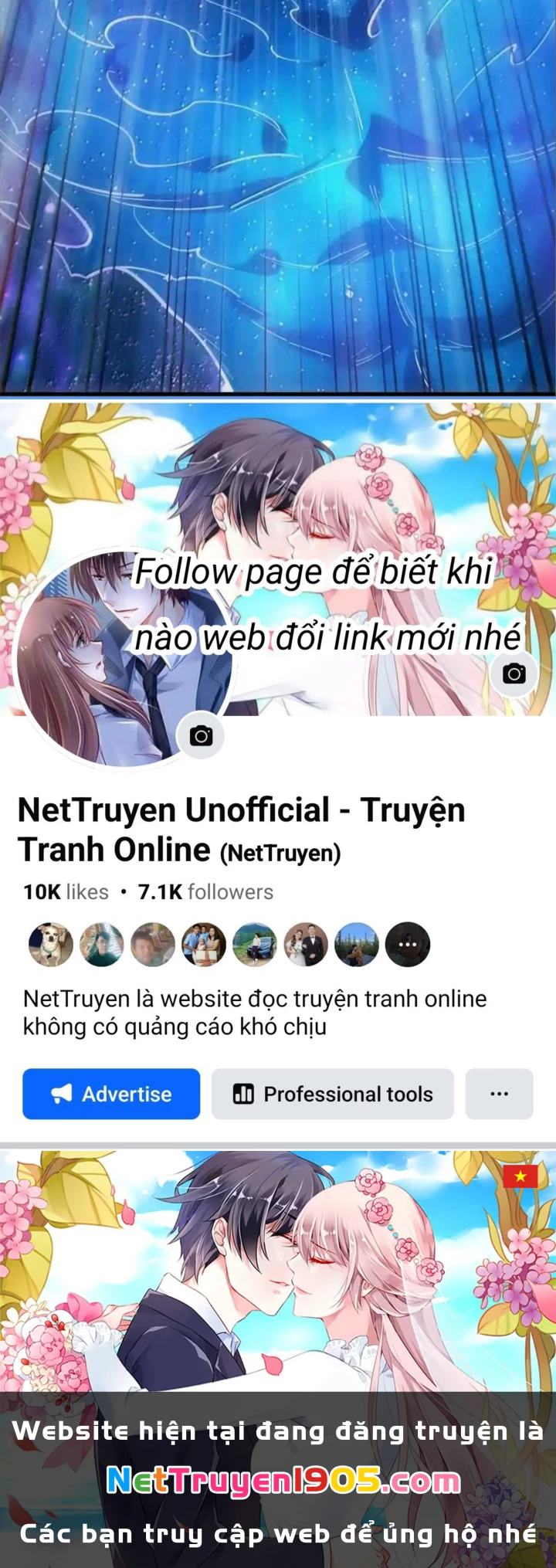 Băng Phong Mạt Nhật: Không Còn Đường Sống Chapter 69 - Trang 2