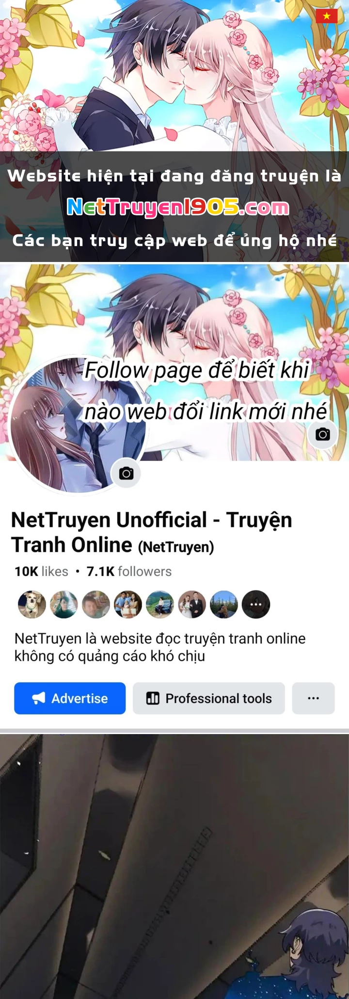 Băng Phong Mạt Nhật: Không Còn Đường Sống Chapter 69 - Trang 2
