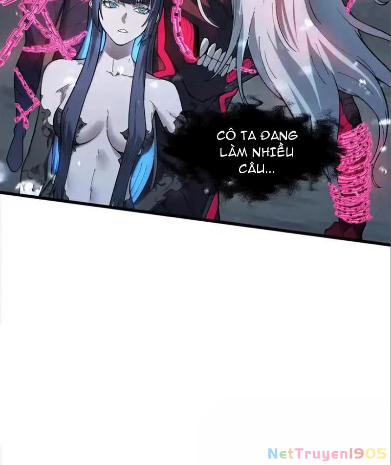 Băng Phong Mạt Nhật: Không Còn Đường Sống Chapter 70 - Trang 2