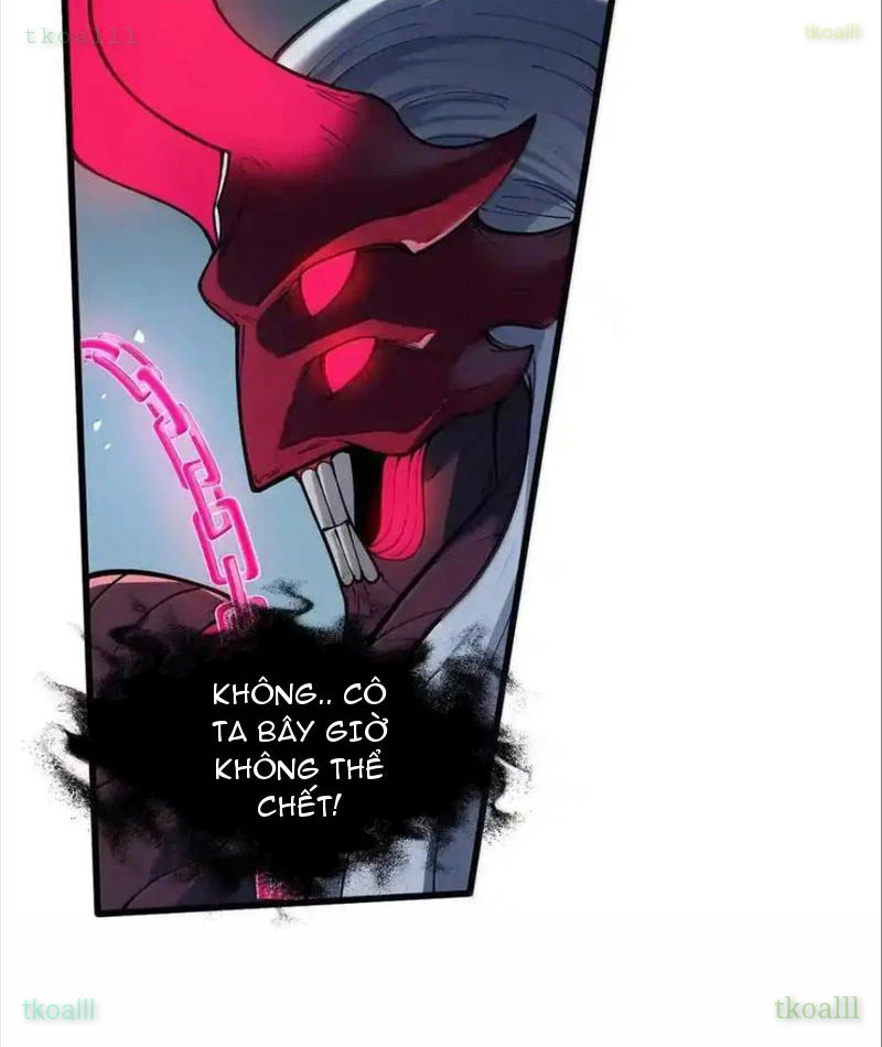 Băng Phong Mạt Nhật: Không Còn Đường Sống Chapter 70 - Trang 2