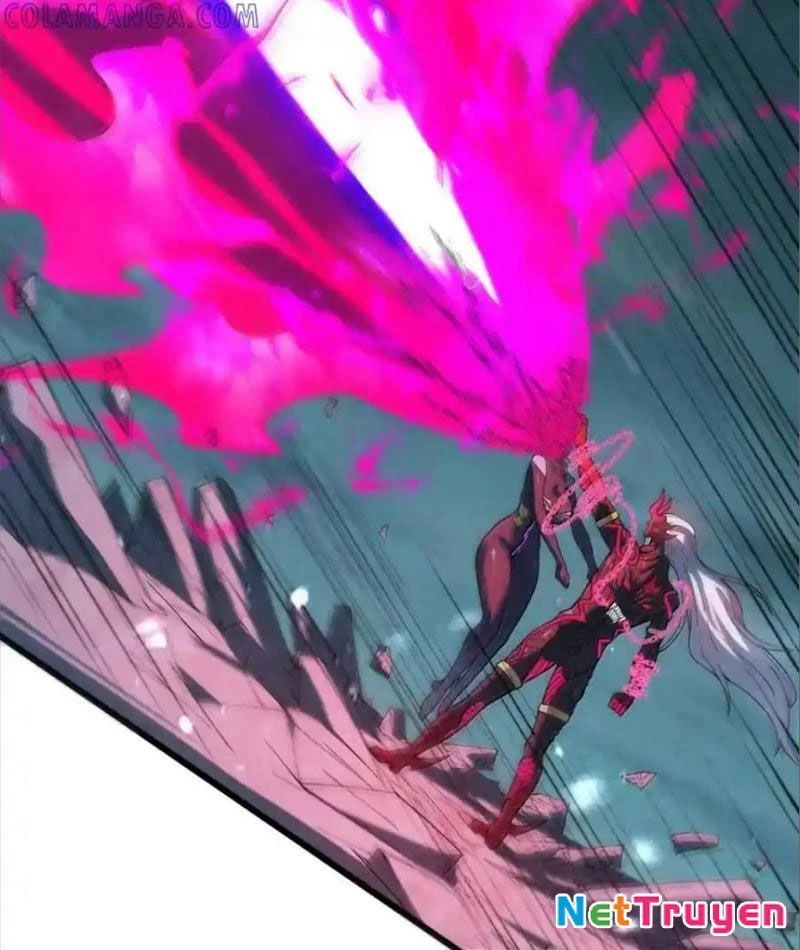 Băng Phong Mạt Nhật: Không Còn Đường Sống Chapter 70 - Trang 2