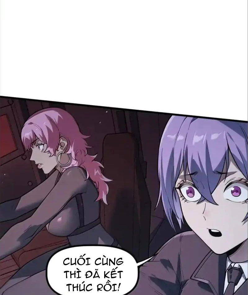 Băng Phong Mạt Nhật: Không Còn Đường Sống Chapter 70 - Trang 2