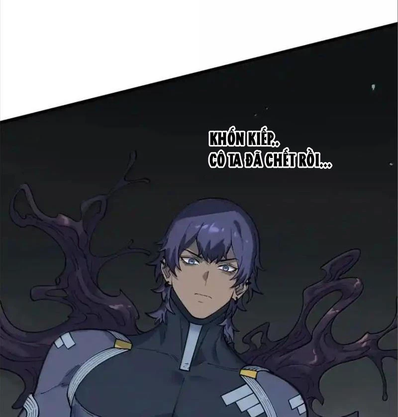 Băng Phong Mạt Nhật: Không Còn Đường Sống Chapter 70 - Trang 2