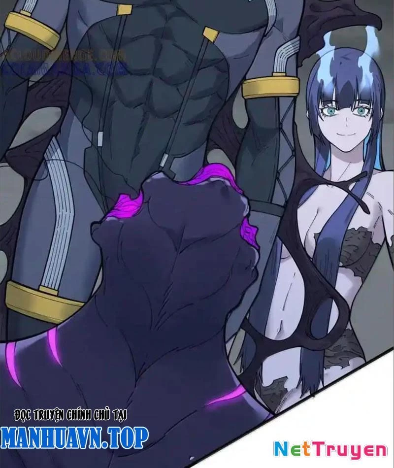 Băng Phong Mạt Nhật: Không Còn Đường Sống Chapter 70 - Trang 2