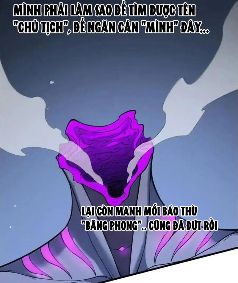 Băng Phong Mạt Nhật: Không Còn Đường Sống Chapter 70 - Trang 2