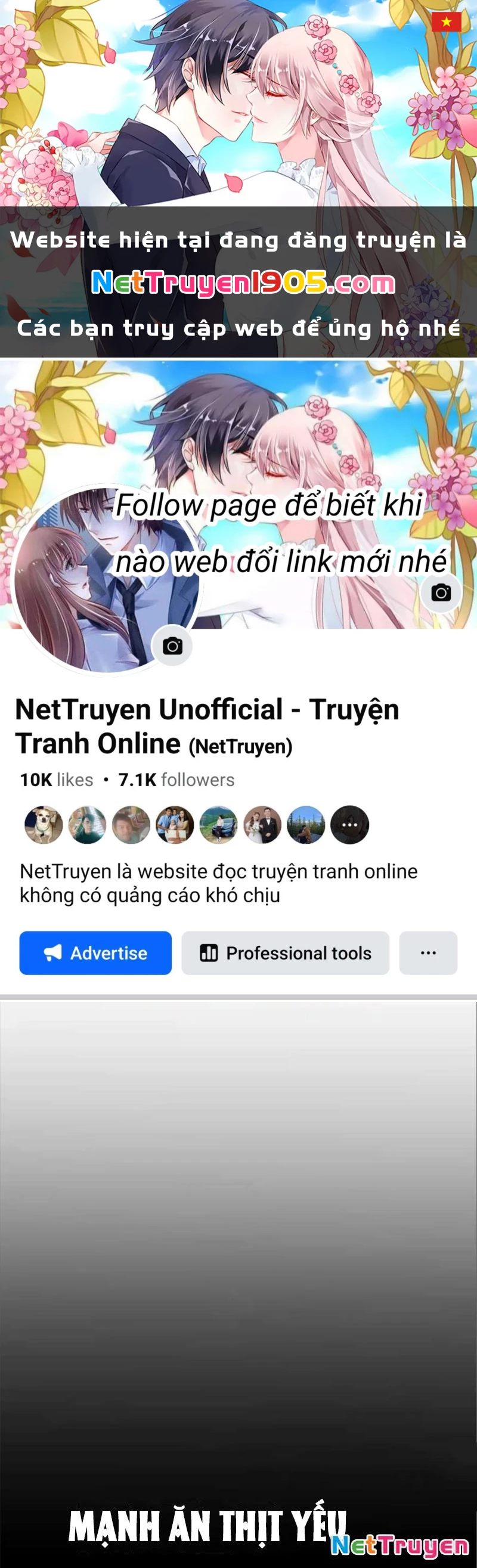 Băng Phong Mạt Nhật: Không Còn Đường Sống Chapter 70 - Trang 2