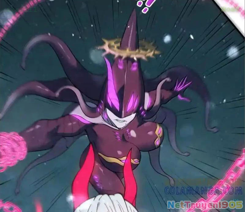 Băng Phong Mạt Nhật: Không Còn Đường Sống Chapter 70 - Trang 2