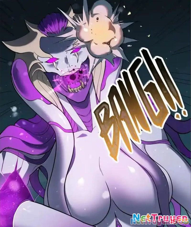 Băng Phong Mạt Nhật: Không Còn Đường Sống Chapter 71 - Trang 2