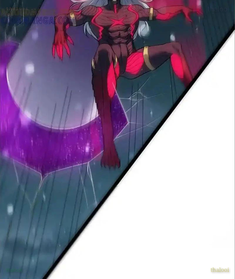 Băng Phong Mạt Nhật: Không Còn Đường Sống Chapter 71 - Trang 2