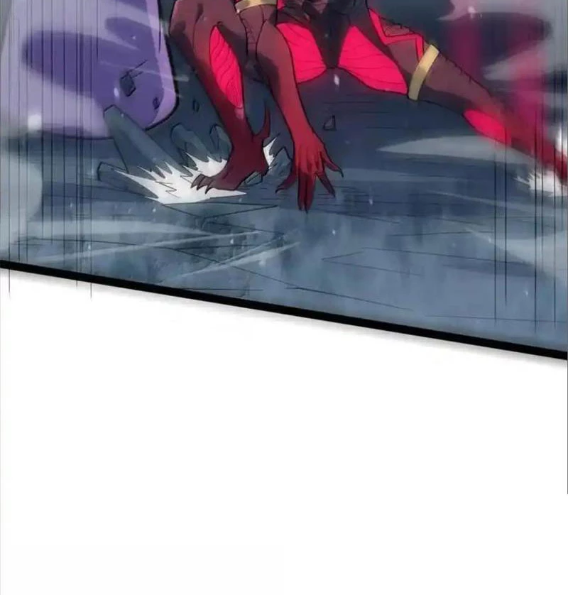 Băng Phong Mạt Nhật: Không Còn Đường Sống Chapter 71 - Trang 2