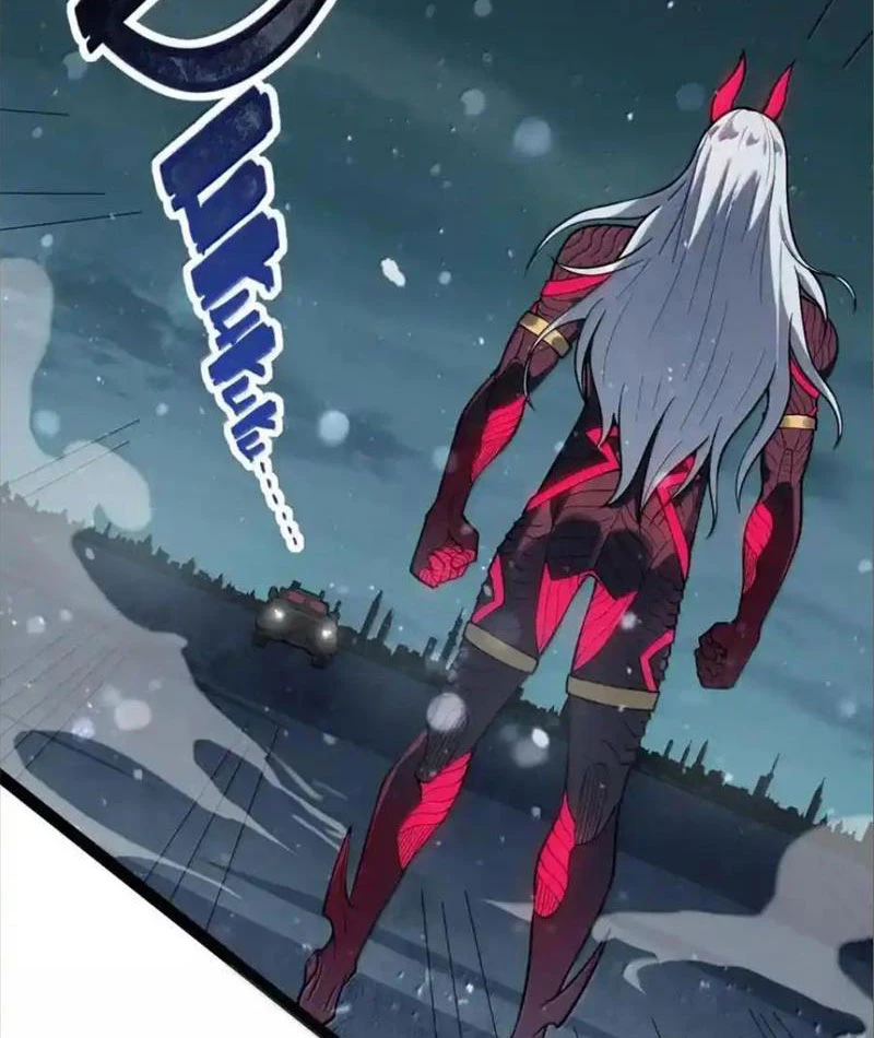 Băng Phong Mạt Nhật: Không Còn Đường Sống Chapter 71 - Trang 2