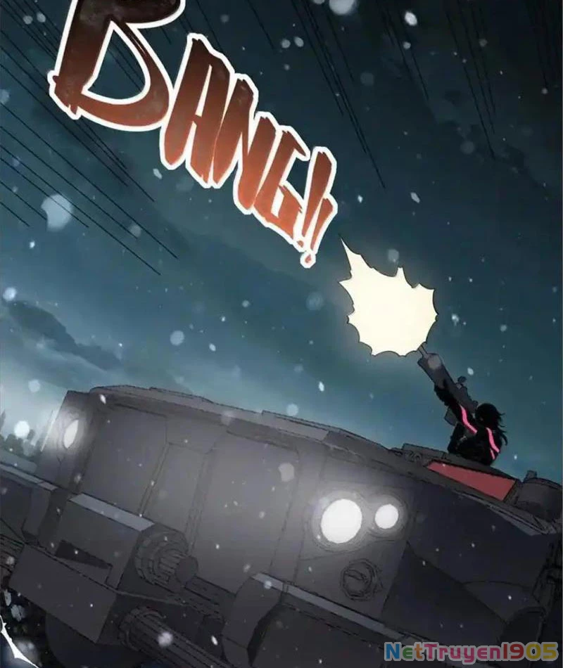 Băng Phong Mạt Nhật: Không Còn Đường Sống Chapter 71 - Trang 2