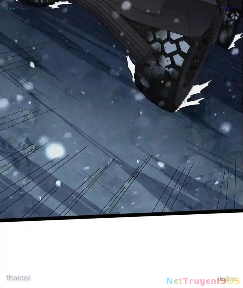 Băng Phong Mạt Nhật: Không Còn Đường Sống Chapter 71 - Trang 2