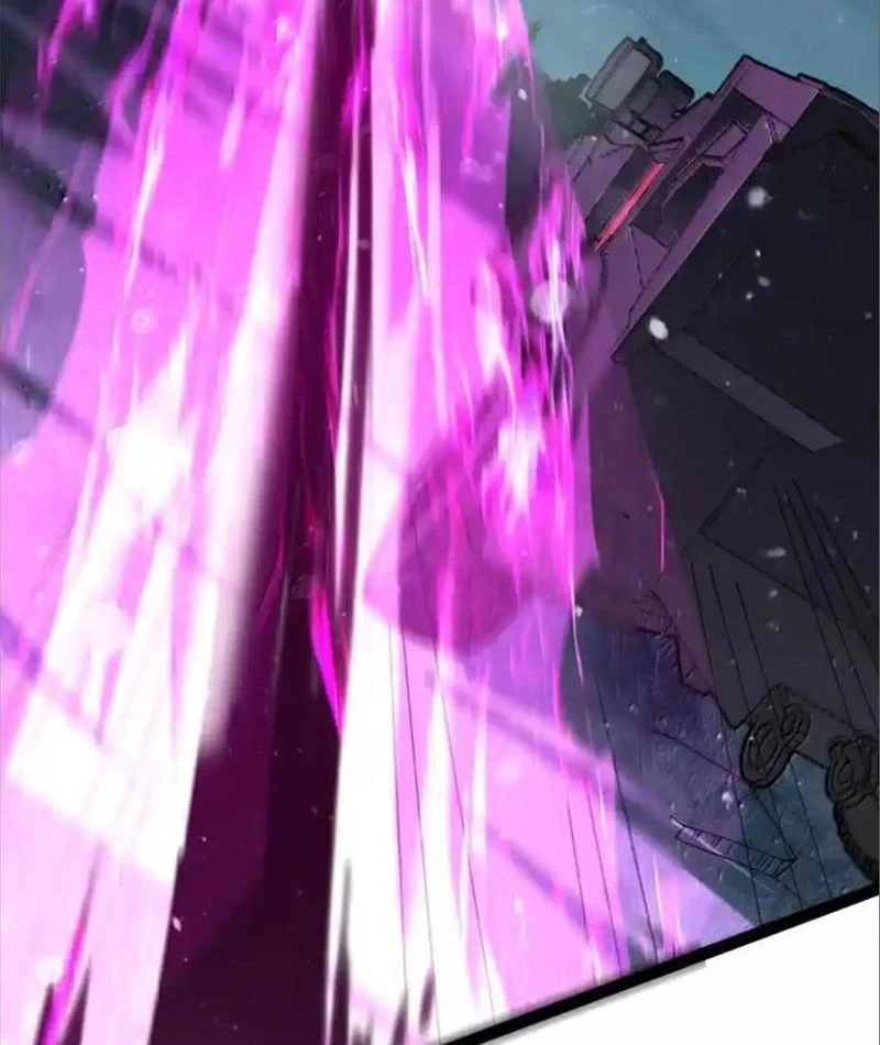 Băng Phong Mạt Nhật: Không Còn Đường Sống Chapter 71 - Trang 2