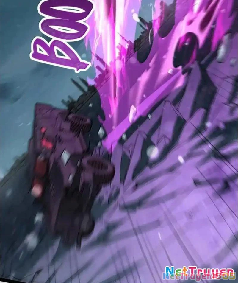 Băng Phong Mạt Nhật: Không Còn Đường Sống Chapter 71 - Trang 2
