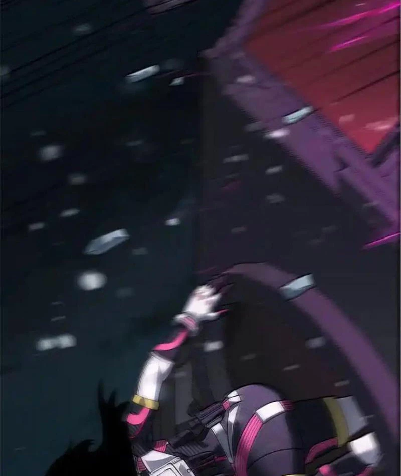 Băng Phong Mạt Nhật: Không Còn Đường Sống Chapter 71 - Trang 2