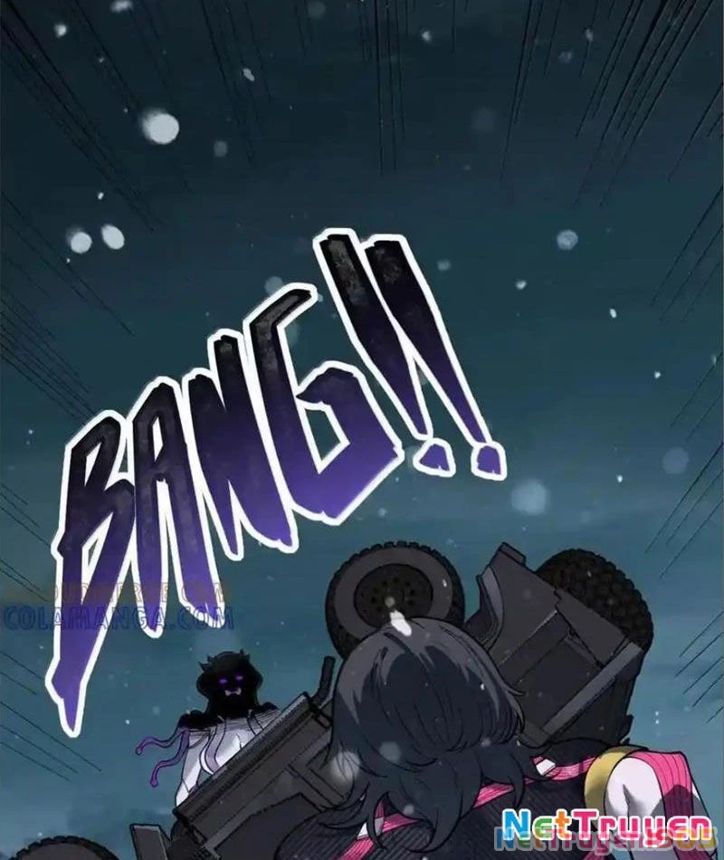 Băng Phong Mạt Nhật: Không Còn Đường Sống Chapter 71 - Trang 2