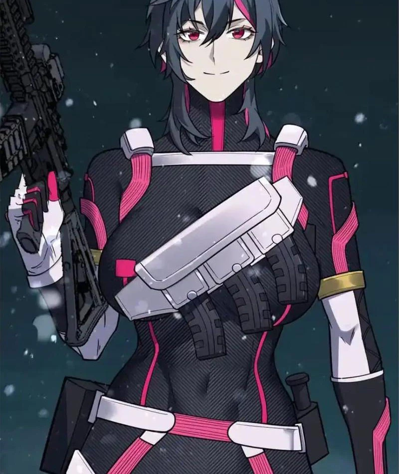 Băng Phong Mạt Nhật: Không Còn Đường Sống Chapter 71 - Trang 2