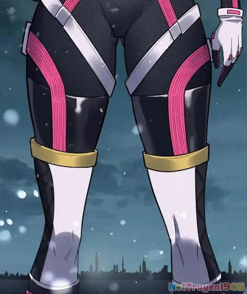 Băng Phong Mạt Nhật: Không Còn Đường Sống Chapter 71 - Trang 2