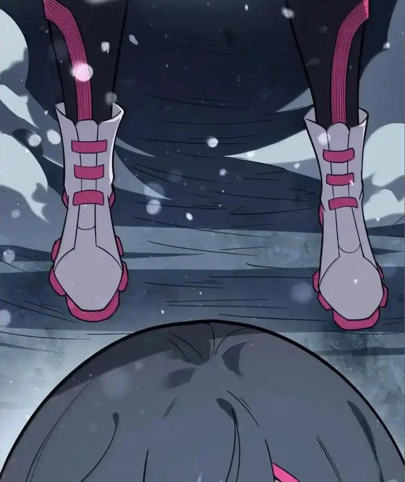 Băng Phong Mạt Nhật: Không Còn Đường Sống Chapter 71 - Trang 2