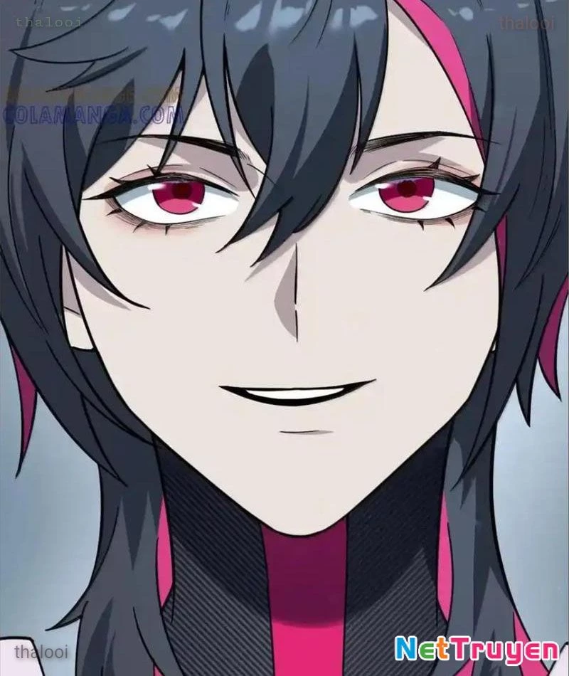 Băng Phong Mạt Nhật: Không Còn Đường Sống Chapter 71 - Trang 2