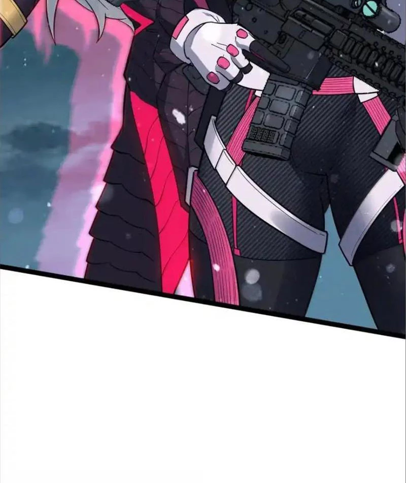 Băng Phong Mạt Nhật: Không Còn Đường Sống Chapter 71 - Trang 2