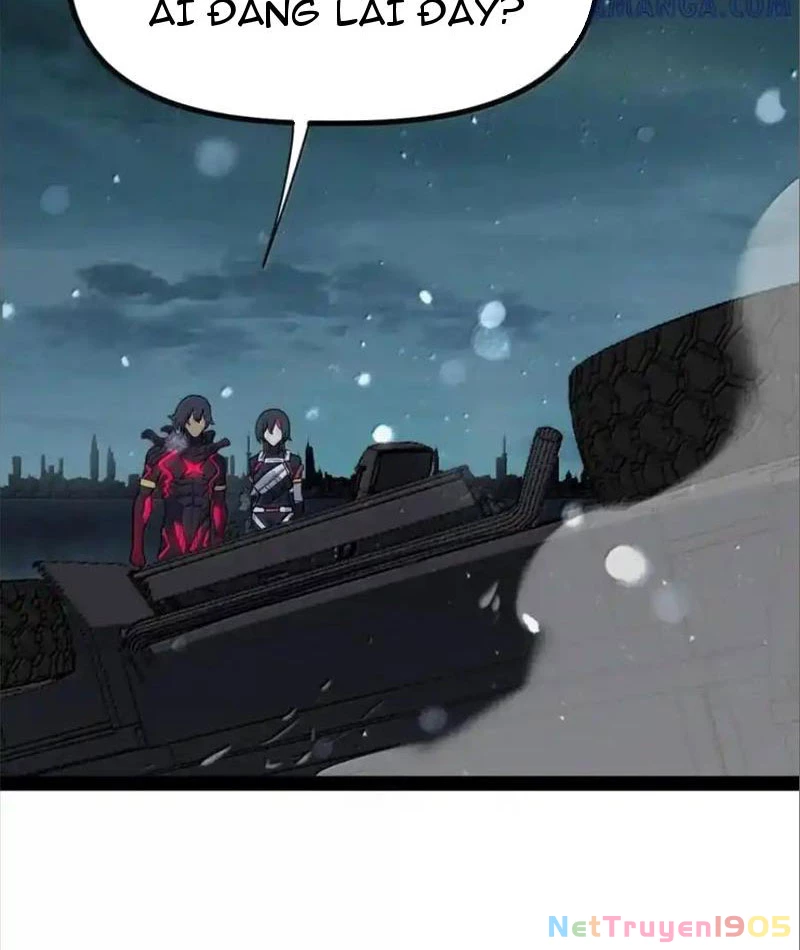 Băng Phong Mạt Nhật: Không Còn Đường Sống Chapter 71 - Trang 2