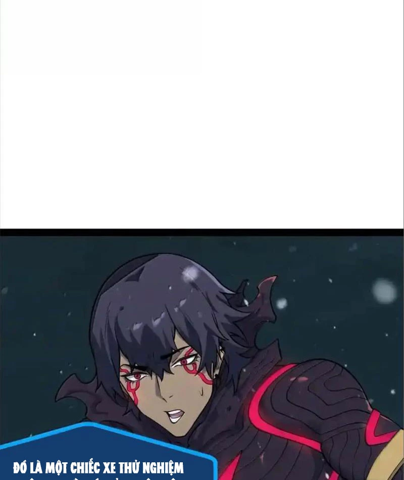 Băng Phong Mạt Nhật: Không Còn Đường Sống Chapter 71 - Trang 2